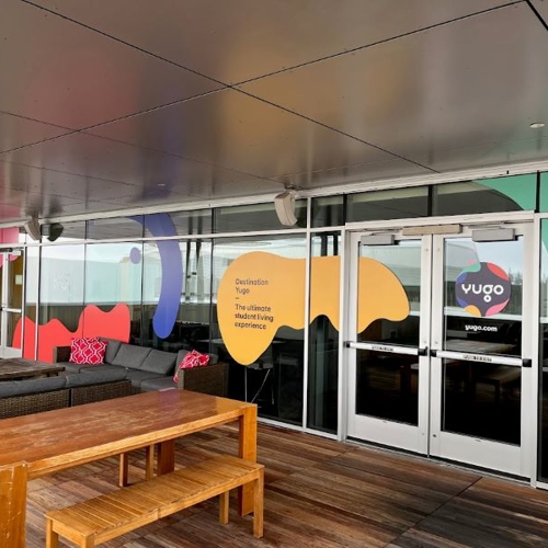 Window Graphics